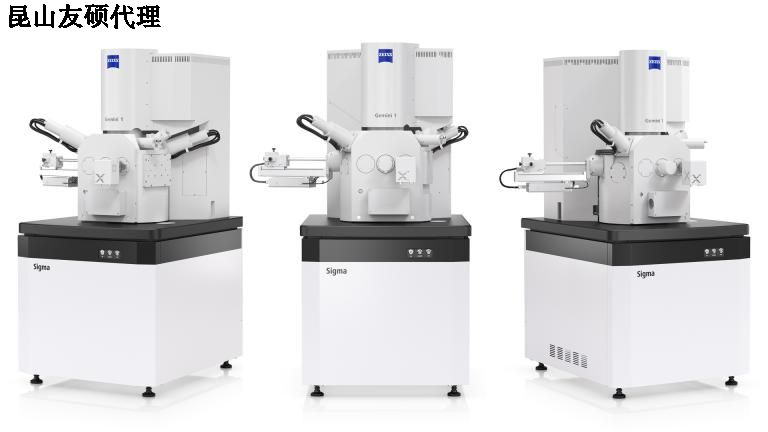 天水天水蔡司扫描电镜